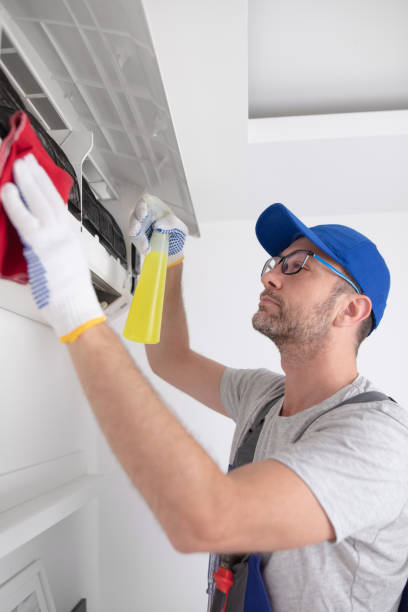 Best Air Duct Cleaning Near Me  in La Crosse, KS